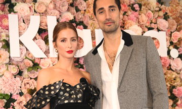 Millie Mackintosh and Hugo Taylor announce Klarna Smooth Stores shortlist 